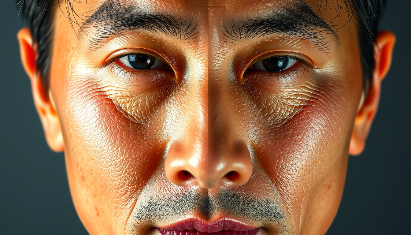 V̒jXLPA̔Y݂Ƃ